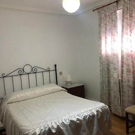 Pension Ruiz Линарес Экстерьер фото